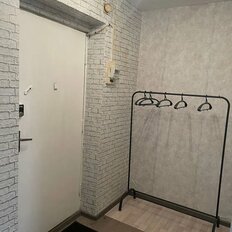 Квартира 36 м², 1-комнатная - изображение 1
