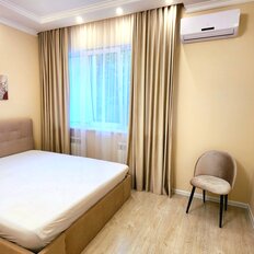 Квартира 29 м², студия - изображение 1