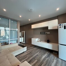 Квартира 42 м², 1-комнатные - изображение 3