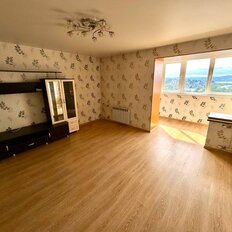 Квартира 51,6 м², 1-комнатная - изображение 1