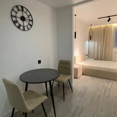 Квартира 22 м², студия - изображение 3