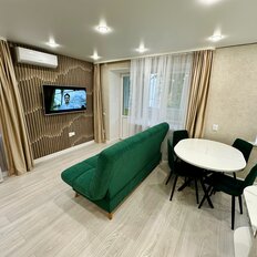 Квартира 32 м², 1-комнатная - изображение 3