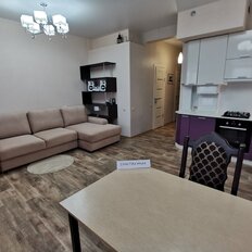 Квартира 51,7 м², 2-комнатная - изображение 4