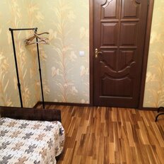 Квартира 58 м², 3-комнатная - изображение 1