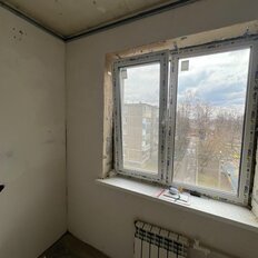 Квартира 44 м², 2-комнатная - изображение 4
