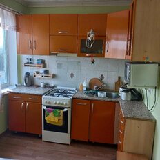 Квартира 34,9 м², 1-комнатная - изображение 4