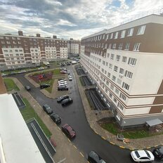 Квартира 21 м², студия - изображение 4