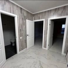 Квартира 46,3 м², 1-комнатная - изображение 5