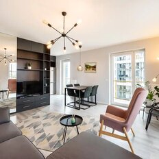 Квартира 65 м², 2-комнатная - изображение 1