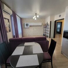 Квартира 80 м², 3-комнатная - изображение 3