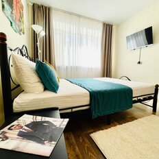 Квартира 30 м², 1-комнатная - изображение 5