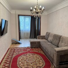 Квартира 56 м², 2-комнатная - изображение 2