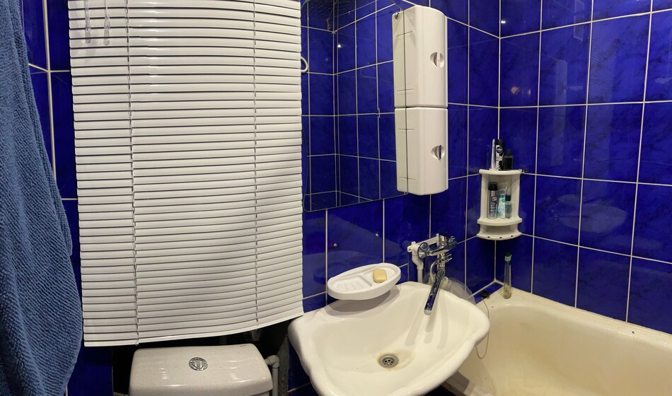 31 м², 1-комнатная квартира 16 000 ₽ в месяц - изображение 47