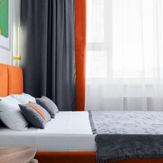 Квартира 33 м², студия - изображение 3