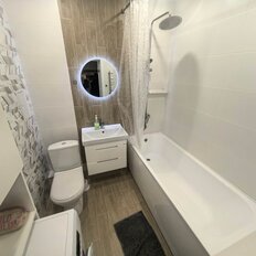 Квартира 36 м², 1-комнатная - изображение 2