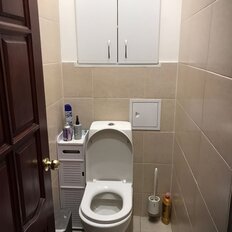 Квартира 64 м², 2-комнатная - изображение 4