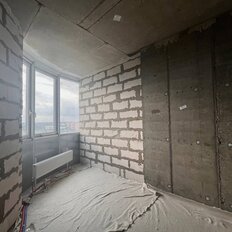 Квартира 69 м², 2-комнатная - изображение 3