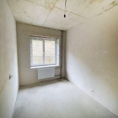 Квартира 38 м², 1-комнатная - изображение 3