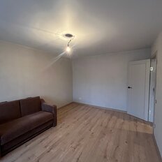 Квартира 46 м², 2-комнатная - изображение 5