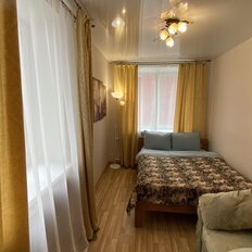 Квартира 45 м², 2-комнатная - изображение 2