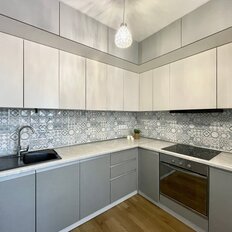 Квартира 65 м², 2-комнатная - изображение 3