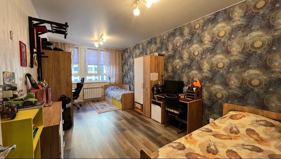 86,7 м², 3-комнатная квартира 21 990 000 ₽ - изображение 71