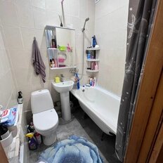 Квартира 37 м², 1-комнатная - изображение 4