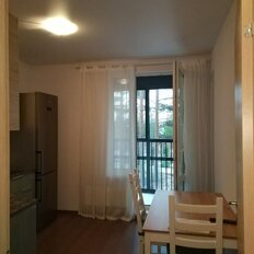 Квартира 38 м², 1-комнатные - изображение 2