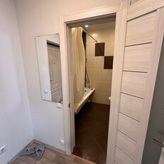 Квартира 32 м², 1-комнатная - изображение 2