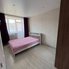 Квартира 30 м², 1-комнатная - изображение 5