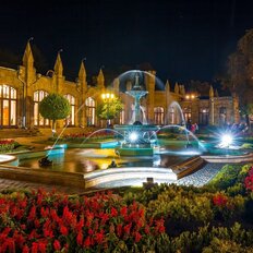 Квартира 78 м², 2-комнатная - изображение 2
