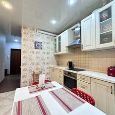 Квартира 66,4 м², 2-комнатная - изображение 5