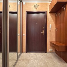 Квартира 37,5 м², 1-комнатная - изображение 4