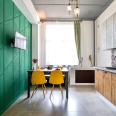 Квартира 46 м², 2-комнатная - изображение 3