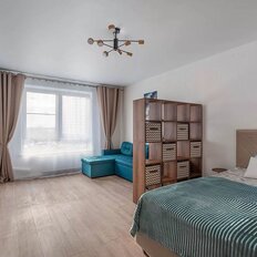 Квартира 45 м², 1-комнатная - изображение 2