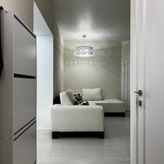 Квартира 103 м², 4-комнатная - изображение 2