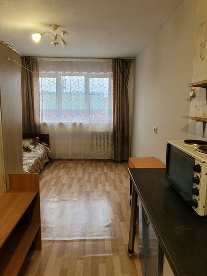 14 м², квартира-студия 13 000 ₽ в месяц - изображение 43