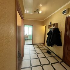 Квартира 58 м², 3-комнатная - изображение 1