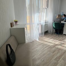 Квартира 85,4 м², 3-комнатная - изображение 2