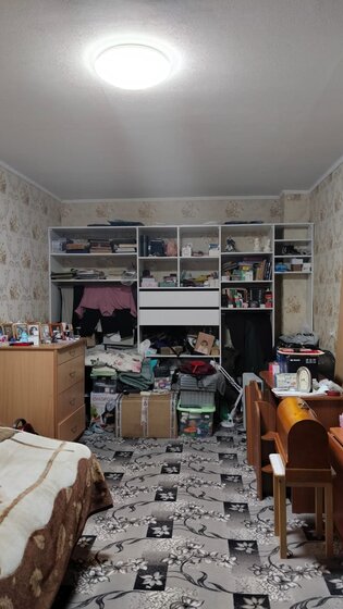 31 м², 1-комнатная квартира 2 499 000 ₽ - изображение 11