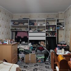 Квартира 36,9 м², 1-комнатная - изображение 5