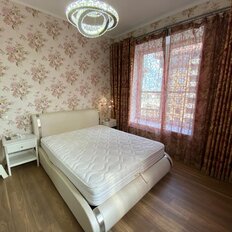 Квартира 72 м², 3-комнатная - изображение 4