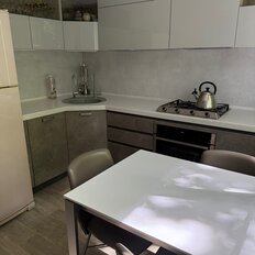 Квартира 66,7 м², 3-комнатная - изображение 4