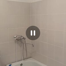 Квартира 43 м², 1-комнатная - изображение 4
