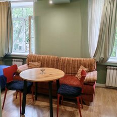 Квартира 27 м², студия - изображение 4