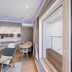 Квартира 140 м², 3-комнатная - изображение 1