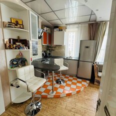 Квартира 34,1 м², 1-комнатная - изображение 1
