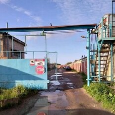 24,3 м², гараж - изображение 4