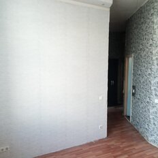 Квартира 33 м², 1-комнатная - изображение 3