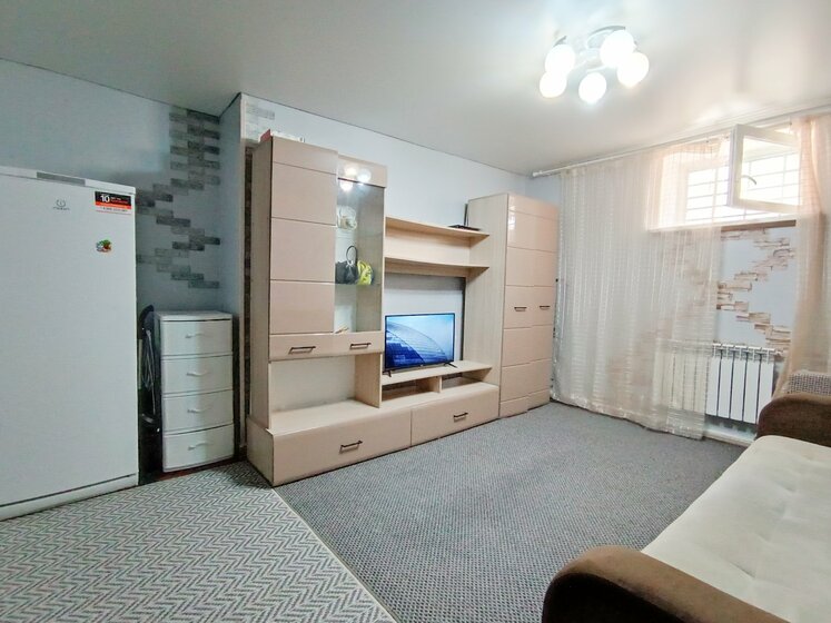 23 м², квартира-студия 1 800 000 ₽ - изображение 64